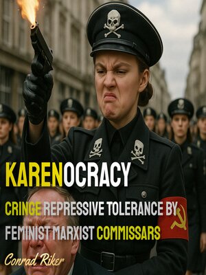 cover image of Karenocracy